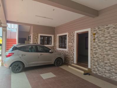 Balcony Image of 1450 Sq.ft 2 BHK Independent House for rent in Alasanatham Hosur for Rs. 12500