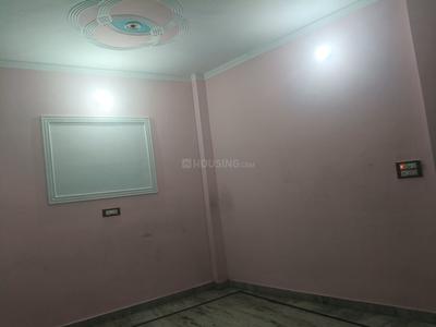 Bedroom Image of 700 Sq.ft 2 BHK Builder Floor for rent in Jhansi Rly. Settl Jhansi for Rs. 7500