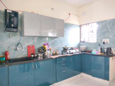 Kitchen One Image of 1143 Sq.ft 8 BHK Independent House for sale in Electronic City Bengaluru for Rs. 38500000
