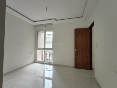 Hall Image of 1160 Sq.ft 2 BHK Apartment / Flat for sale in Aashutosh Alliaance Galaxy, Airoli Navi Mumbai for Rs. 14500000