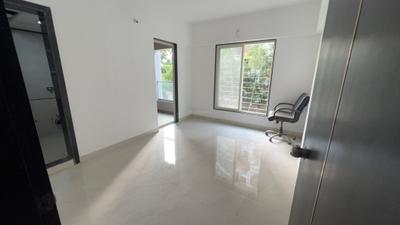 Bedroom Image of 1005 Sq.ft 2 BHK Apartment / Flat for sale in Sacho Sai Mehar, Pimpri Pune for Rs. 6900000
