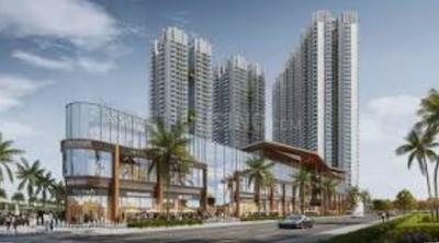 Image of 2529 Sq.ft 4 BHK Apartment / Flat for sale in SS Camasa, Sector 90, Gurgaon for Rs. 29999999