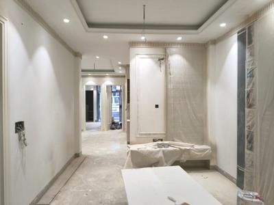 Living Room Image of 1400 Sq.ft 3 BHK Builder Floor for sale in Indirapuram Ghaziabad for Rs. 17200000