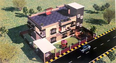 Image of 1700 Sq.ft 4 BHK Independent House for sale in Pahala, Bhubaneswar for Rs. 7800000