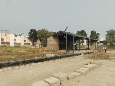 Parthsarthy Enclave Plot View 3
