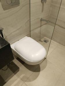 Bedroom Two Image of 3000 Sq.ft 4 BHK Apartment / Flat for sale in S Raheja Panorama, Santacruz West Mumbai for Rs. 170000000