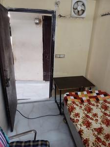 Bedroom Image of My pg in GTB Nagar, New Delhi