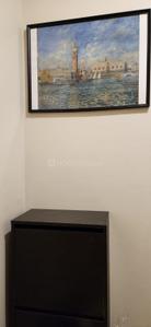 Bedroom Image of 805 Sq.ft 1 BHK Apartment / Flat for sale in Tata Rio De Goa, Chicalim Goa for Rs. 7500000
