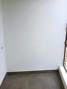Drying Area Image of 598 Sq.ft 2 BHK Apartment / Flat for rent in K R Puram Bengaluru for Rs. 30150
