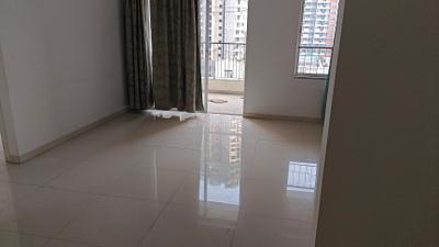 Living Room Image of 925 Sq.ft 2 BHK Apartment / Flat for sale in Godrej 24, Hinjawadi Pune for Rs. 9600000