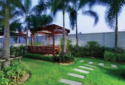 Image of 1015 Sq.ft 2 BHK Apartment / Flat for sale in Korattur, Chennai for Rs. 11000000