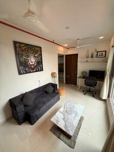 1 BHK Flat