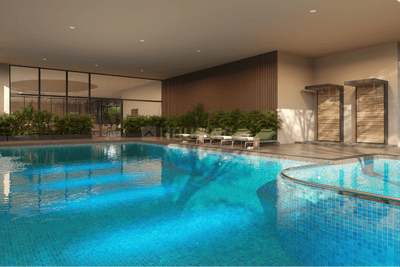 Image of 3550 Sq.ft 4 BHK Villa for sale in Goyal Riviera Glade, Bettahalsoor, Bengaluru for Rs. 72300000