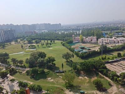 Residential Plot