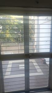 Balcony Image of 590 Sq.ft 1 BHK Apartment / Flat for sale in Belvalkar Chaitrangan, Katraj Pune for Rs. 5100000