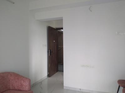 Living Room Image of 551 Sq.ft 2 BHK Apartment / Flat for sale in Mansarovar Ariana, Vasai West Vasai for Rs. 5200000