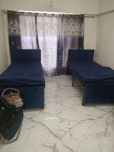 Hall Image of V Stay Kurla East Nobrokerage PG  in Kurla East, Mumbai