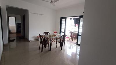 Hall Image of Sanjana pg  in Sholinganallur, Chennai