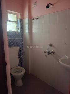 Image of 1105 Sq.ft 3 BHK Apartment / Flat for sale in Umang Housing Complex, Madhyamgram, Kolkata for Rs. 5800000