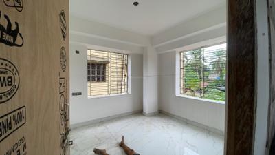Bedroom Image of 840 Sq.ft 2 BHK Apartment / Flat for sale in Keshtopur Kolkata for Rs. 3528000
