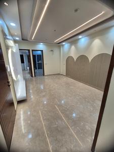 Hall Image of 1450 Sq.ft 4 BHK Builder Floor for sale in Sector 20 Rohini New Delhi for Rs. 9500000