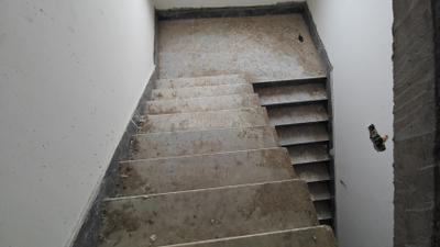 Staircase Image of 622 Sq.ft 2 BHK Apartment / Flat for sale in Keshtopur Kolkata for Rs. 2300000