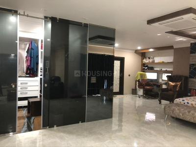Hall Image of 10000 Sq.ft 6 BHK Villa for rent in Noida Extension Greater Noida for Rs. 350000