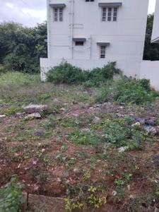 Image of 1200 Sq.ft Residential Plot / Land for sale in Lal Bahadur Shastri Nagar, Bengaluru for Rs. 18960000
