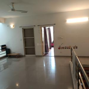 Hall Image of 3667 Sq.ft 4 BHK Villa for rent in LGCL Ashlar, Choodasandra Bengaluru for Rs. 100000