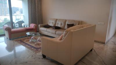 Living Room Image of 3000 Sq.ft 4.5 BHK Apartment / Flat for sale in Kasturi Legacy, Baner Pune for Rs. 55000000