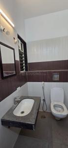 Image of 1738 Sq.ft 3 BHK Apartment / Flat for rent in Chugh Grande Exotica, Sahara City Homes, Indore for Rs. 50000