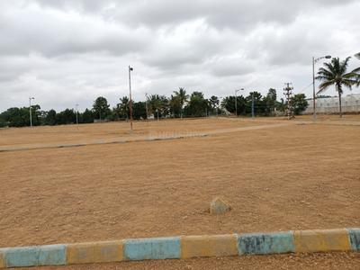 Image of 1200 Sq.ft Residential Plot / Land for sale in Suragajakkanahalli, Bengaluru for Rs. 5000000