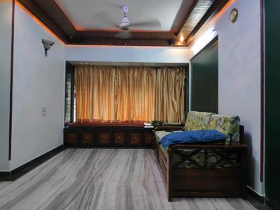 Living Room Image of 935 Sq.ft 2 BHK Apartment / Flat for sale in Malad West Mumbai for Rs. 16000000