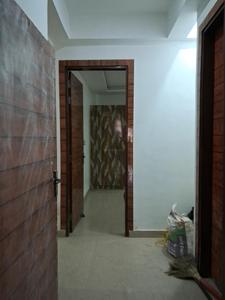 Main Entrance Image of 900 Sq.ft 2 BHK Apartment / Flat for sale in JMD Vinayak Heights, Sector 74 Noida for Rs. 3900005