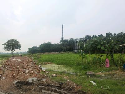 Image of 1440 Sq.ft Residential Plot / Land for sale in Wander Valley, Joka, Kolkata for Rs. 518000