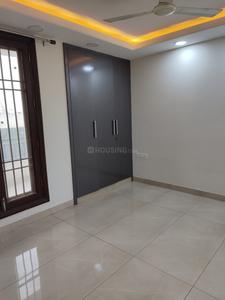 Bedroom Image of 1125 Sq.ft 3 BHK Builder Floor for sale in Naraina New Delhi for Rs. 24000000
