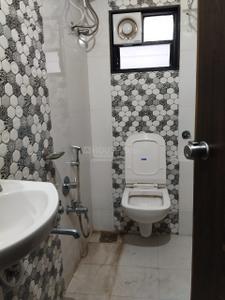 Image of 750 Sq.ft 2 BHK Apartment / Flat for sale in Sama Savli, Vadodara for Rs. 4100000