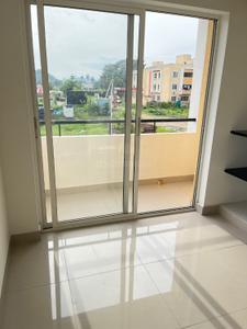 Bedroom Image of 725 Sq.ft 2 BHK Apartment / Flat for sale in Arun Sanjani, Chengalpattu Chennai for Rs. 3800000