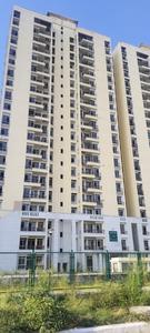 Image of 1420 Sq.ft 3.5 BHK Apartment / Flat for sale in Jaypee Kensington Boulevard, Sector 131, Noida for Rs. 10800000