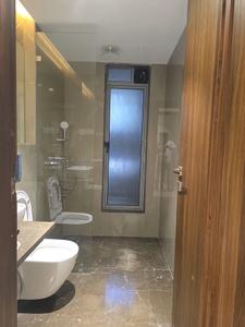 Bedroom Three Image of 3360 Sq.ft 4 BHK Apartment / Flat for sale in Juhu Mumbai for Rs. 125000000