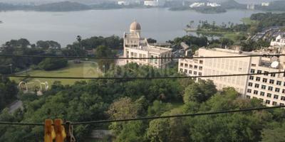 Image of 1450 Sq.ft 3 BHK Apartment / Flat for sale in Hiranandani Gardens Valencia, Powai, Mumbai for Rs. 47500000