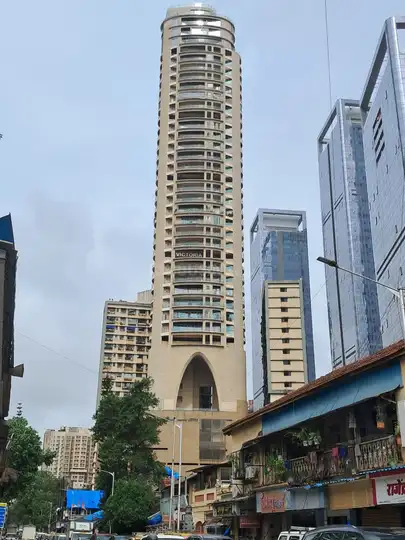 Lokhandwala Victoria Main Image 1