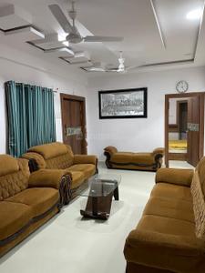 3 BHK Flat