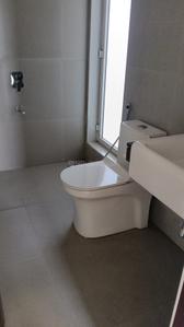 Image of 1500 Sq.ft 3.5 BHK Apartment / Flat for rent in One Indiabulls, Thane West, Thane for Rs. 90000