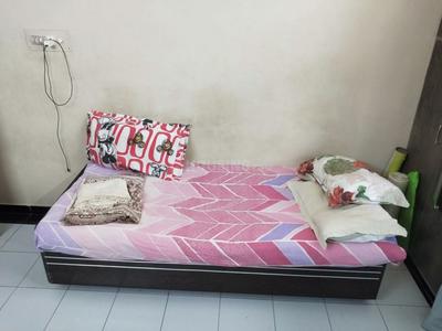 Bedroom Image of 990 Sq.ft 2 BHK Apartment / Flat for sale in Jodhpur Ahmedabad for Rs. 6800000