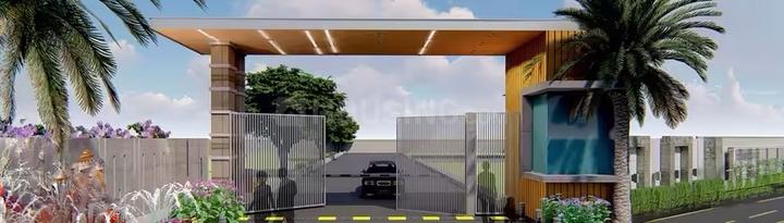 Narendra Town Square Main Image 1