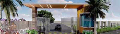 Image of 1206 Sq.ft Residential Plot / Land for sale in Narendra Town Square, Pirthla, Palwal for Rs. 7000000