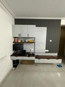 Kitchen Image of 1600 Sq.ft 4.5 BHK Duplex for sale in Sector 30 Faridabad for Rs. 37500000