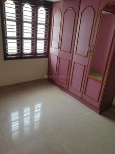 Bedroom Image of 2000 Sq.ft 5 BHK Independent House for sale in Nandini Layout Bengaluru for Rs. 15000000
