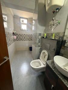 Image of 2150 Sq.ft 3 BHK Apartment / Flat for rent in Transport Nagar, Lucknow for Rs. 35000